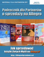 Jak sprzedawa na Allegro?