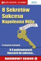 8 Sekretów Sukcesu Napoleona Hilla