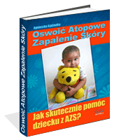 Oswoi atopowe zapalenie skry