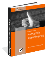 Nawizanie stosunku pracy