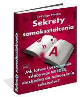Sekrety samoksztacenia