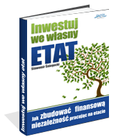 Inwestuj we wasny etat