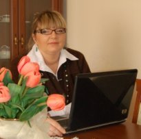 Kostecka Julita