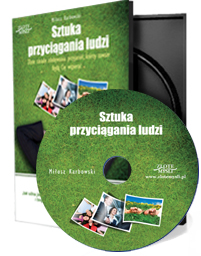 Sztuka przycigania ludzi